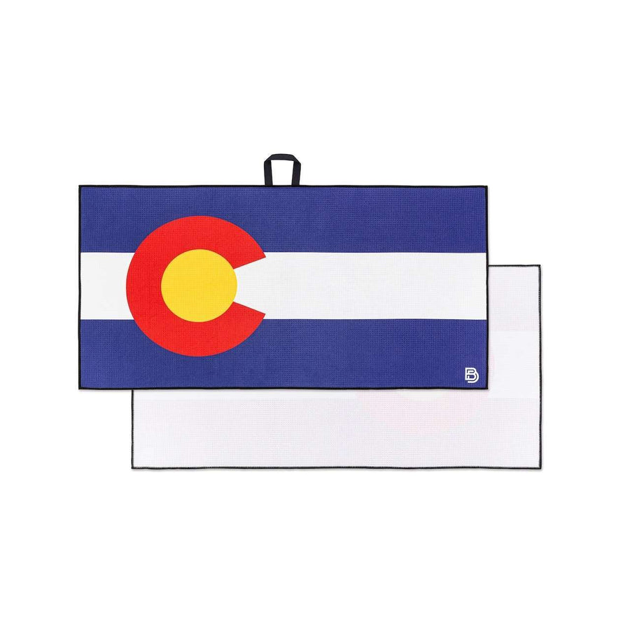 Colorado - Players Towel